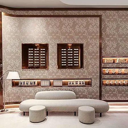 Sanasaryan Han, A Luxury Collection Hotel, 5* Istanbulská provincie