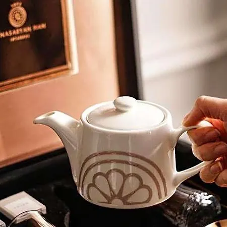 Hotel Sanasaryan Han, A Luxury Collection Hotel, Istanbulská provincie