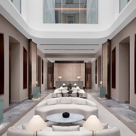 Sanasaryan Han, A Luxury Collection Hotel, Hotel 5*