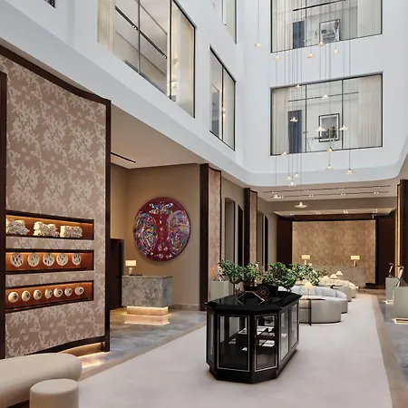 Hotel Sanasaryan Han, A Luxury Collection Hotel, 5*
