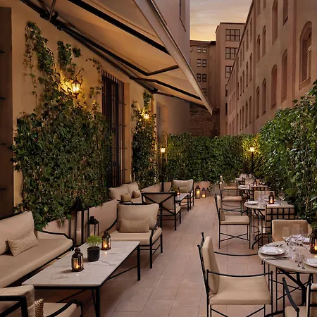 Hotel Sanasaryan Han, A Luxury Collection Hotel, 5*