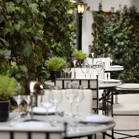 Sanasaryan Han, A Luxury Collection Hotel, Istanbul