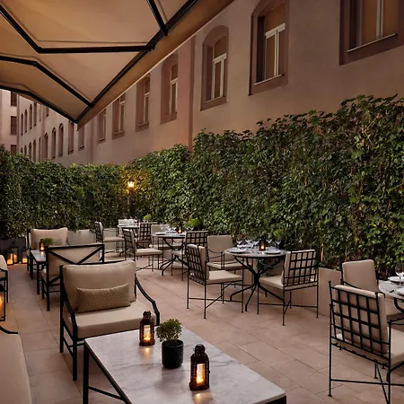 Hotel Sanasaryan Han, A Luxury Collection Hotel, Istanbul
