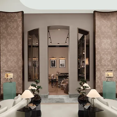 Hotel Sanasaryan Han, A Luxury Collection Hotel, 5*