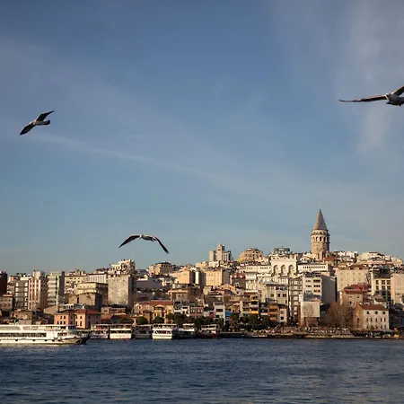 Hotel Sanasaryan Han, A Luxury Collection Hotel, Istanbul