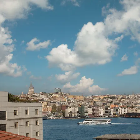 Sanasaryan Han, A Luxury Collection Hotel, 5* Istanbul
