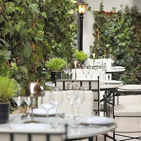 Sanasaryan Han, A Luxury Collection Hotel, 5* Istanbul