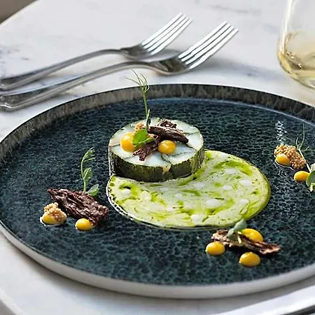 Hotel Sanasaryan Han, A Luxury Collection Hotel, 5*