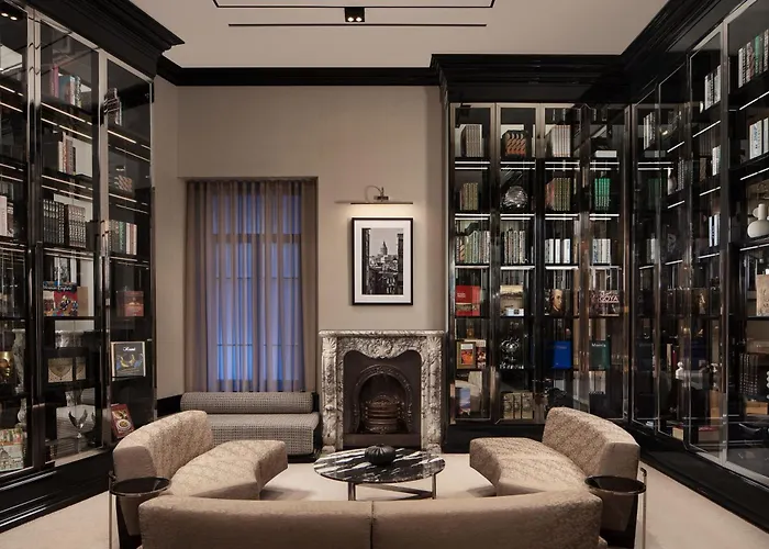 Sanasaryan Han, A Luxury Collection Hotel, איסטמבול