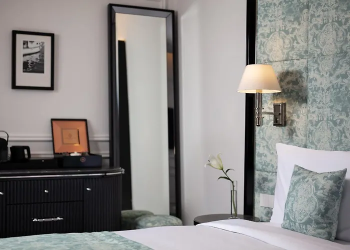 מלון Sanasaryan Han, A Luxury Collection Hotel,