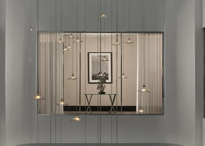 Sanasaryan Han, A Luxury Collection Hotel, 5*