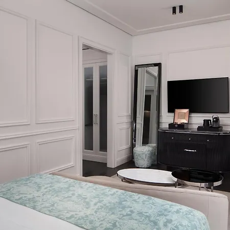 Sanasaryan Han, A Luxury Collection Hotel, Отель 5*