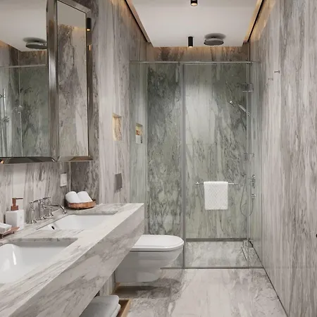 Отель Sanasaryan Han, A Luxury Collection Hotel,