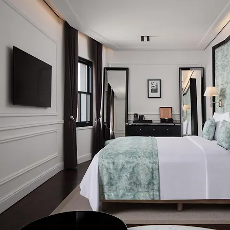 호텔 Sanasaryan Han, A Luxury Collection Hotel, 5*