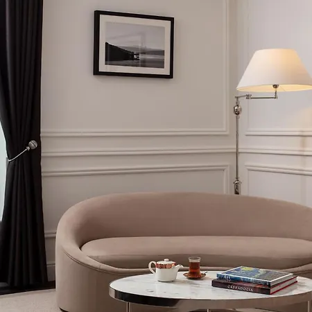 Sanasaryan Han, A Luxury Collection Hotel, Отель Стамбул