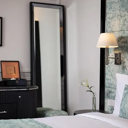 Отель Sanasaryan Han, A Luxury Collection Hotel,