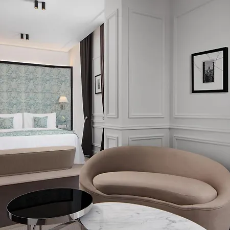 Sanasaryan Han, A Luxury Collection Hotel, Hotel Istanbul