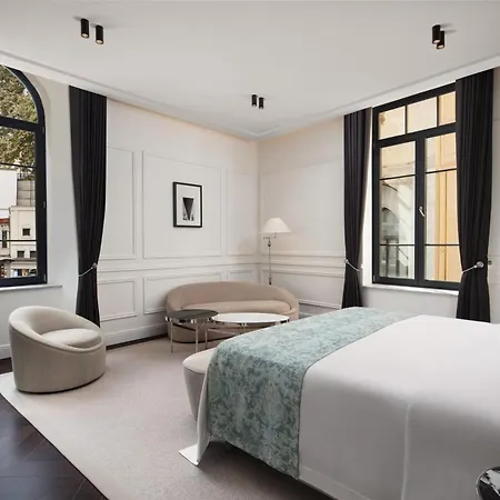 Hotel Sanasaryan Han, A Luxury Collection Hotel, 5*