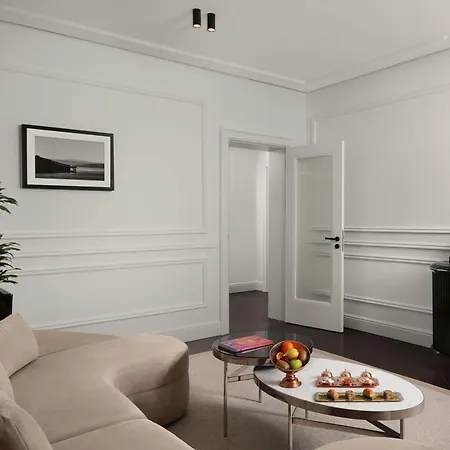 Sanasaryan Han, A Luxury Collection Hotel, Отель Стамбул