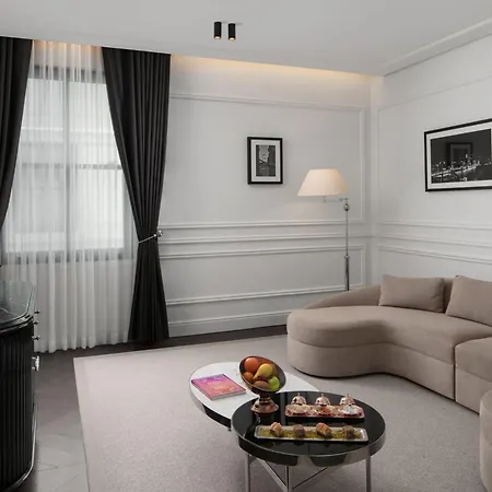 Sanasaryan Han, A Luxury Collection Hotel, 5* Istanbul