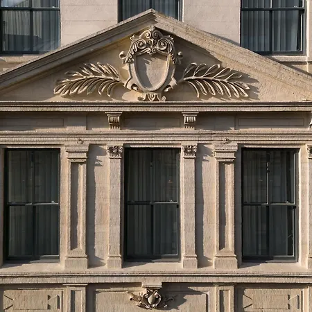 Sanasaryan Han, A Luxury Collection Hotel, 이스탄불