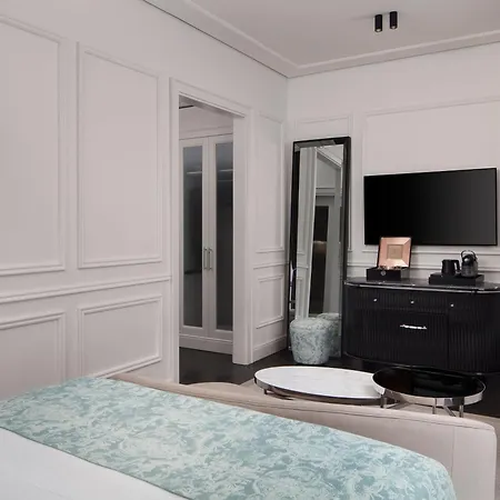 酒店 Sanasaryan Han, A Luxury Collection Hotel,