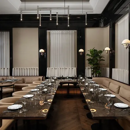 Отель Sanasaryan Han, A Luxury Collection Hotel, 5*