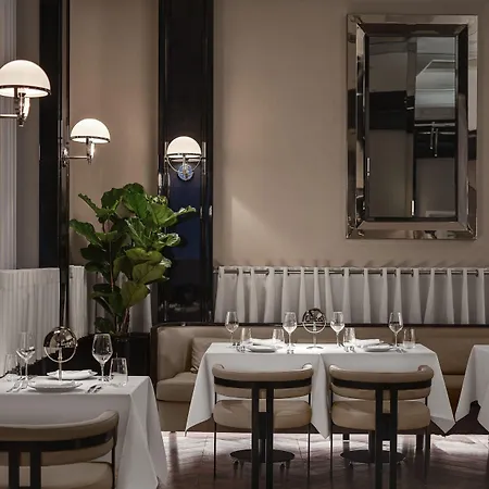 Sanasaryan Han, A Luxury Collection Hotel, Отель
