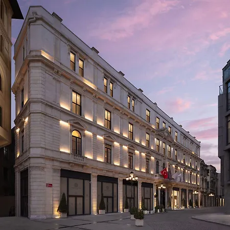 Sanasaryan Han, A Luxury Collection Hotel, Hotel 5*