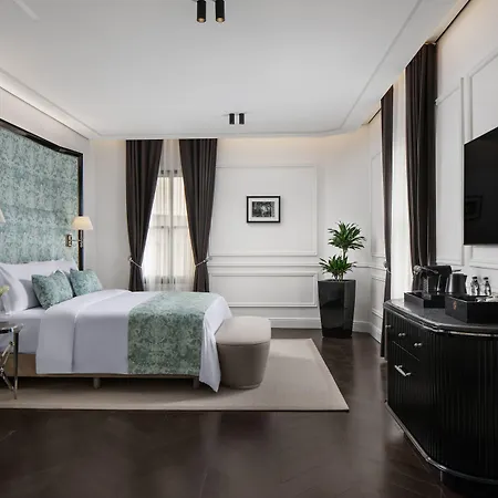Sanasaryan Han, A Luxury Collection Hotel, 5* Стамбул