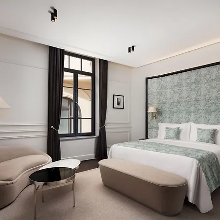Sanasaryan Han, A Luxury Collection Hotel, Отель Стамбул