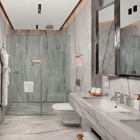 Sanasaryan Han, A Luxury Collection Hotel,