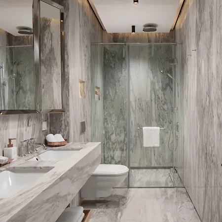 Sanasaryan Han, A Luxury Collection Hotel, 5* Istanbul