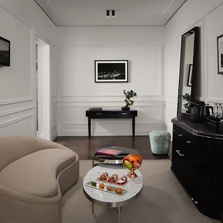 Hotel Sanasaryan Han, A Luxury Collection Hotel, 5*