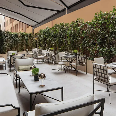 Sanasaryan Han, A Luxury Collection Hotel, Hotel Istanbul