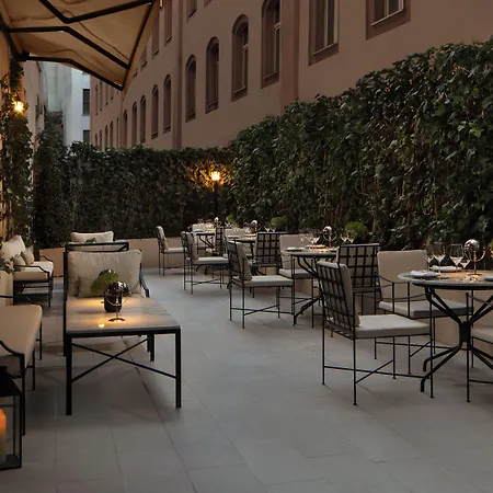 Hotel Sanasaryan Han, A Luxury Collection Hotel, 5*