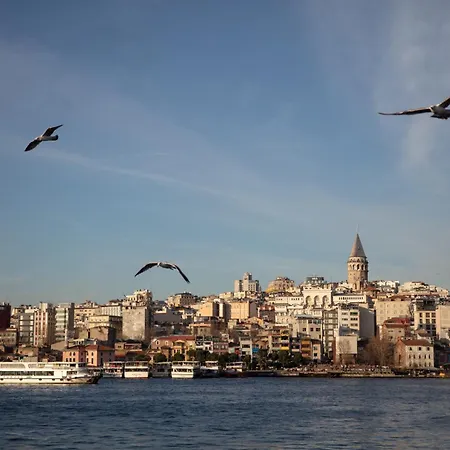 Sanasaryan Han, A Luxury Collection Hotel, 5*