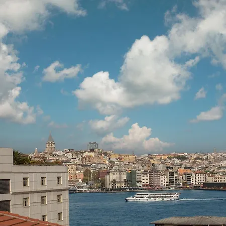 Sanasaryan Han, A Luxury Collection Hotel, فندق