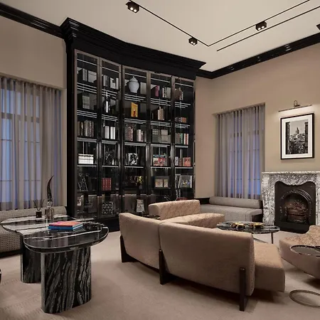 Sanasaryan Han, A Luxury Collection Hotel, فندق اسطنبول