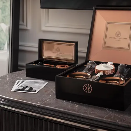 Sanasaryan Han, A Luxury Collection Hotel, فندق 5*