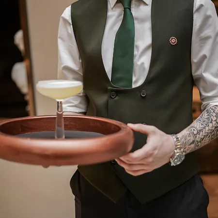 فندق Sanasaryan Han, A Luxury Collection Hotel,